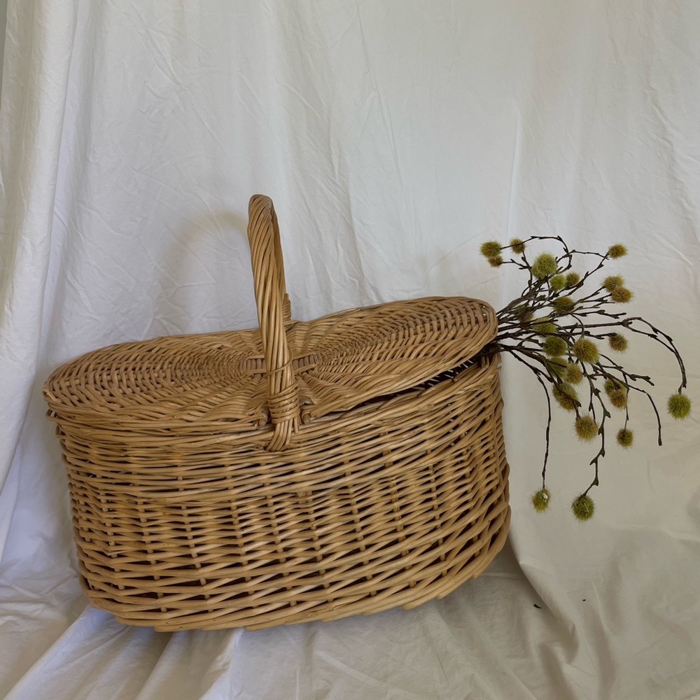 Picnic Basket